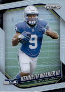 Kenneth Walker III