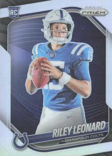 Riley Leonard