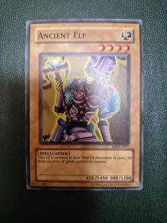 Ancient Elf MRD-E037