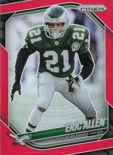 Eric Allen