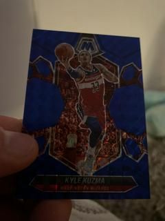 Kyle Kuzma