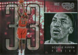 Scottie Pippen