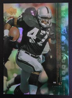 Tyrone Wheatley