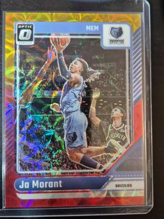 Ja Morant