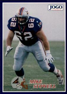 Mike Stowell