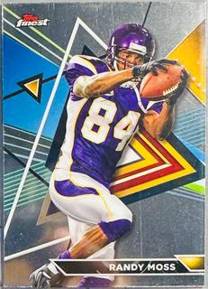 Randy Moss
