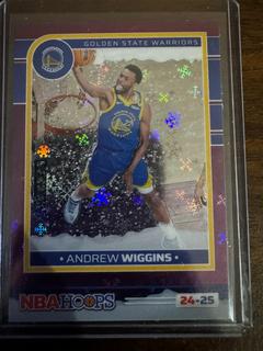 Andrew Wiggins