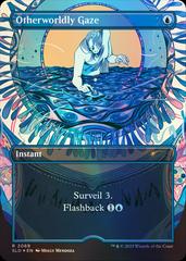 Otherworldly Gaze [Rainbow Foil] #2069