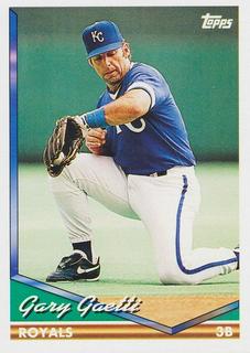 Gary Gaetti