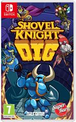 PriceCharting Loose Price - Shovel Knight Dig PAL Nintendo Switch