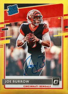 Joe Burrow