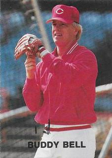 Buddy Bell