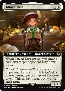 Tataru Taru