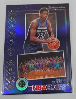 Jarrett Culver