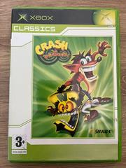Crash Twinsanity [Classics] PAL Xbox Prices
