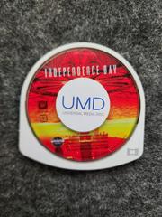 Independence Day [UMD] PSP Prices