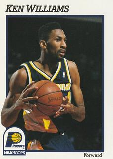 Ken Williams