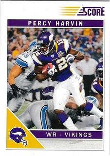 Percy Harvin