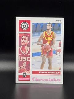 Evan Mobley