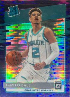 LaMelo Ball