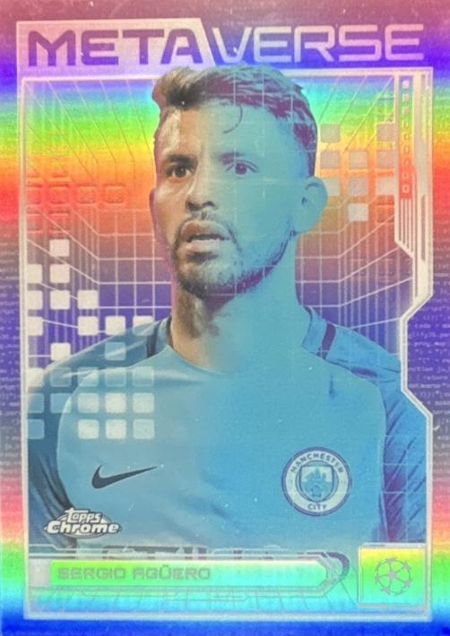 Sergio Aguero