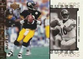 Kordell Stewart
