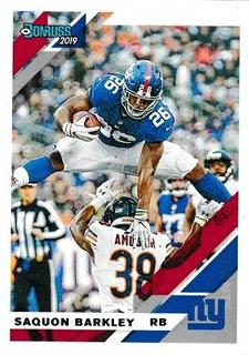Saquon Barkley