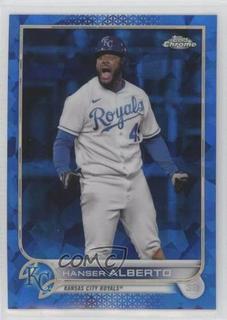 Hanser Alberto