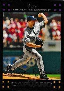 Chris Capuano