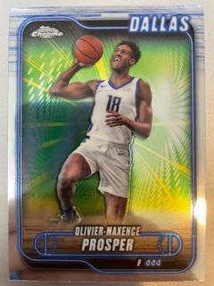 Olivier-Maxence Prosper