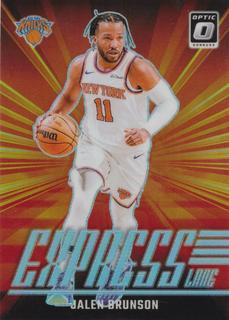 Jalen Brunson