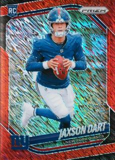 Jaxson Dart