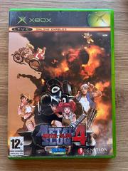 Metal Slug 4 PAL Xbox Prices