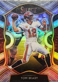 Tom Brady