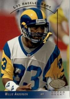 Willie Anderson