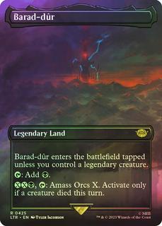 Barad-Dur