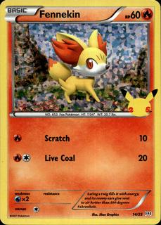 Fennekin