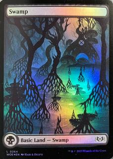 Swamp