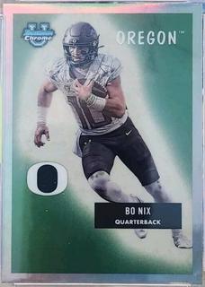 Bo Nix