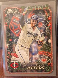 Ryan Jeffers