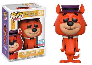Hardy Har Har #276 Funko POP Animation