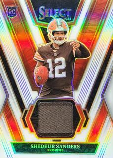 Shedeur Sanders