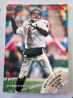 Jeff George