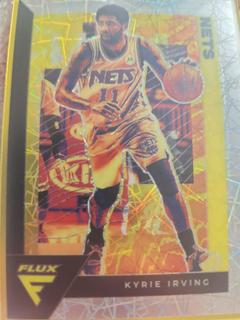 Kyrie Irving