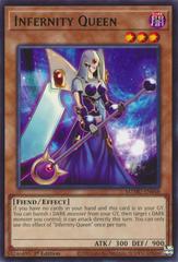 Infernity Queen MZMU-EN048