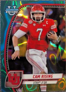 Cam Rising