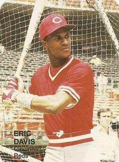 Eric Davis