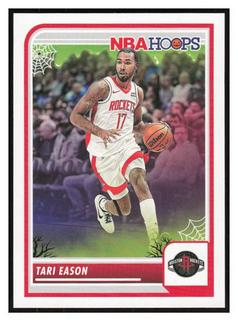 Tari Eason