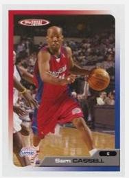 Sam Cassell