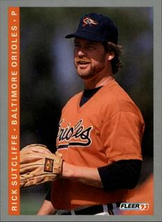 Rick Sutcliffe